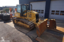 bulldozer Caterpillar