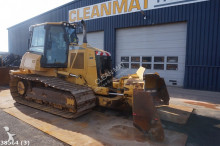 bulldozer Caterpillar