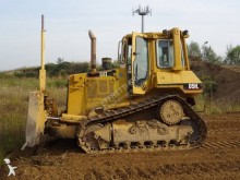 bulldozer Caterpillar