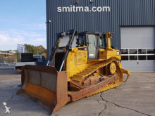 bulldozer Caterpillar