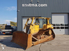 bulldozer Caterpillar
