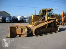 k.A. Bulldozer