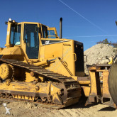 bulldozer Caterpillar D6N LGP