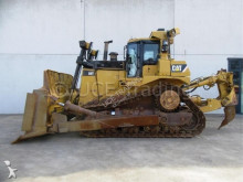 bulldozer Caterpillar
