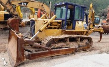 бульдозер Komatsu D60E-6