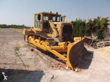 buldozer Caterpillar