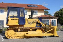 bulldozer Hanomag D 600 D S