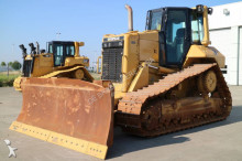 bulldozer Caterpillar D 6 N XL