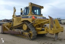 buldozer Caterpillar D7R Series 2