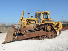 bulldozer Caterpillar D8N