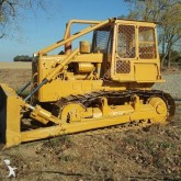 bulldozer Caterpillar D6D D6D
