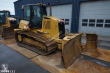 bulldozer Caterpillar D6K