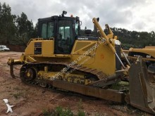 bulldozer Komatsu