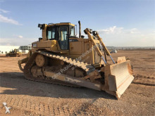 buldozer Caterpillar D6T