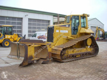 buldozer Caterpillar D 6 N LGP (12000635)
