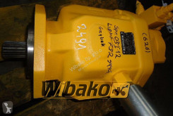bulldozer Hydromatik Main pump Hydromatik A10VO100DFR1/31L-PSC11N00-S052