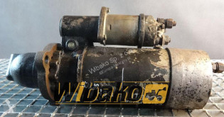 buldozer Caterpillar Starter / Rozrusznik Caterpillar 3306