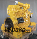 buldozer Caterpillar Engine / Silnik spalinowy Caterpillar 3306