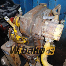 bulldozer Hanomag Gearbox/Transmission / Skrzynia biegów Hanomag 400C