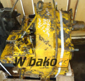 bulldozer Hanomag Gearbox/Transmission / Skrzynia biegów Hanomag D500E