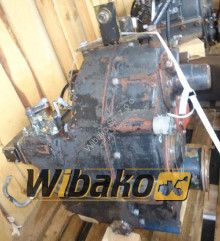 bulldozer Hanomag Gearbox/Transmission / Skrzynia biegów Hanomag G421