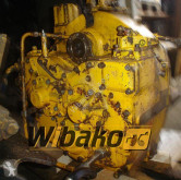 bulldozer Hanomag Gearbox/Transmission / Skrzynia biegów Hanomag G421/21 3077738M92