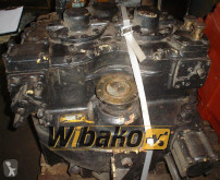 bulldozer Hanomag Gearbox/Transmission / Skrzynia biegów Hanomag G421/21 3077738M92