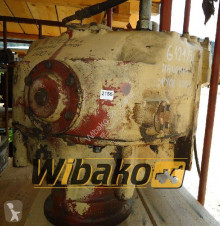 bulldozer Hanomag Gearbox/Transmission / Skrzynia biegów Hanomag G421/31