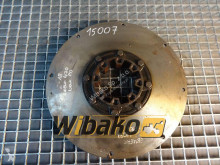 bulldozer Liebherr Coupling / Sprzęgło Liebherr 732 8/150/470
