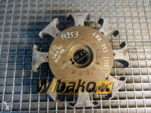 bulldozer Liebherr Coupling / Sprzęgło Liebherr 752 22/70/390