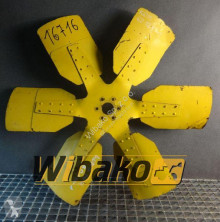 buldozer Komatsu Fan / Wentylator Komatsu 6006330851