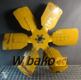 buldozer Komatsu Fan / Wentylator Komatsu 6006330851