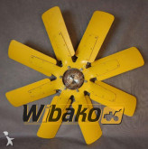 bulldozer Liebherr Fan / Wentylator Liebherr 8/81