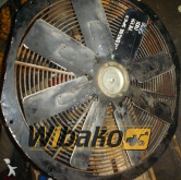 bulldozer Liebherr Fan / Wentylator Liebherr PR 734 L