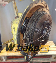 buldozer Caterpillar Torque converter / Zmiennik Caterpillar D4D