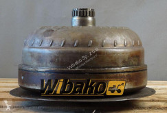 bulldozer Hanomag Torque converter / Zmiennik Hanomag D500E