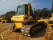 bulldozer Komatsu D61PX-15