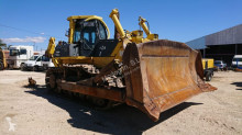 bulldozer Komatsu D155AX-3