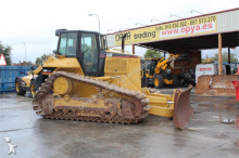 buldozer Caterpillar D6N LGP