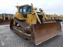 bulldozer Caterpillar