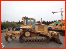Caterpillar D 6 N XL - Ripper Bulldozer