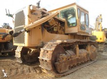 bulldozer Caterpillar D9G