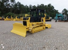 bulldozer Komatsu