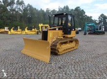 bulldozer Caterpillar D5C