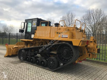 buldozer Caterpillar M105 demo