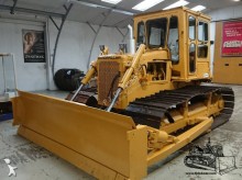 buldozer Caterpillar D5B LGP