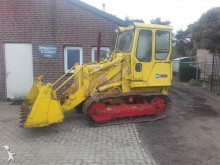 buldozer Caterpillar 931B BULLDOZER