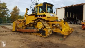 bulldozer Caterpillar CATERPILLAR D6RXL