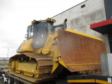 bulldozer Komatsu