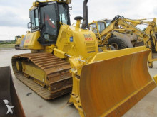 bulldozer Komatsu